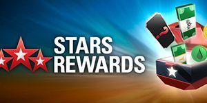 Stars Rewards - o novo programa de lealdade na PokerStars
